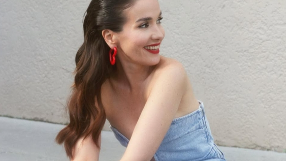&nbsp;El hijo de Natalia Oreiro y Ricardo Mollo asiste a una escuela Waldorf.