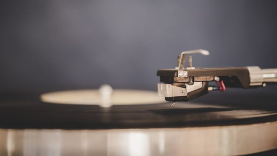 Imperdible: llega una nueva colección de Vinilos clásicos, grabados en estudio