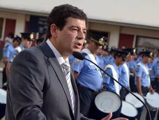 Un ex funcionario de Paco Pérez fue anunciado por Javier Milei en un importante cargo en Trenes Argentinos
