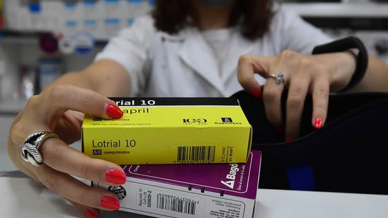 Carissa F. Etienne, llamó a los países a trabajar juntos para aumentar la capacidad de fabricación de las importaciones de medicamentosFoto: Mariana Villa/ Los Andes