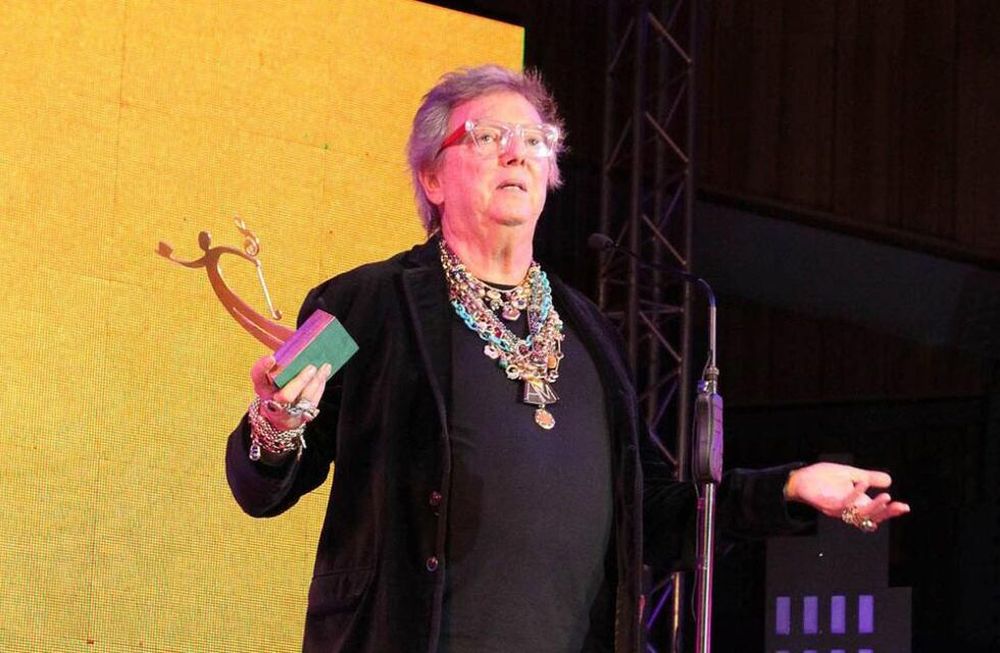 Premios Hugo: Priscilla fue lo mejor del teatro musical