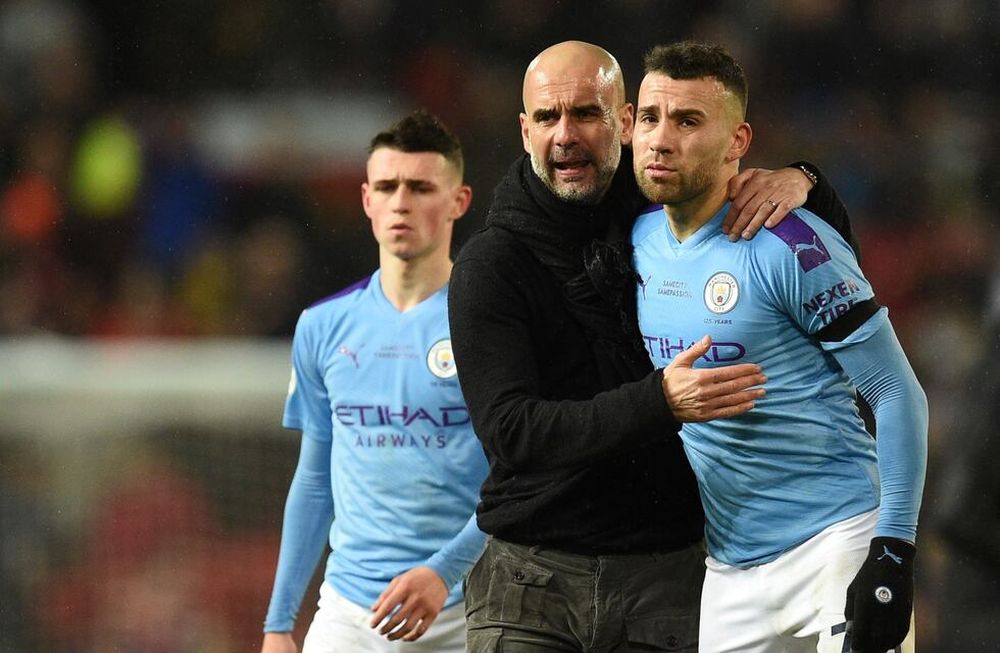 El regreso de la Premier League está previsto para el 13 y 14 de junio próximos