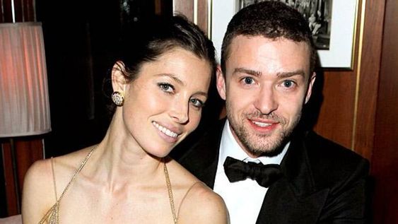 Justin Timberlake y Jessica Biel serán papás