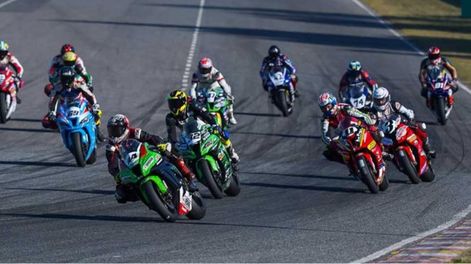 Los Andes | Se habilitará el público para el Superbike Argentino