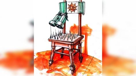 Tensa espera de una recuperación lejana - Por Rodolfo Cavagnaro