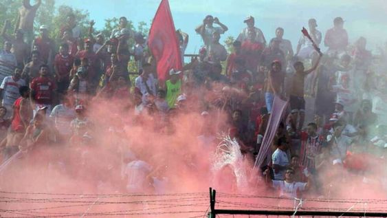 Bien de familia Orué y sus goles al Cruzado