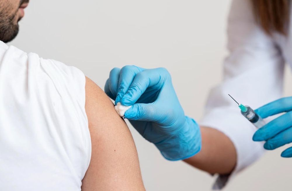 Prevención y cuidado, el rol clave de las vacunas en la salud de las personas