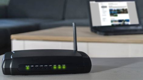 Los Andes | Mendoza está por debajo del promedio nacional tanto en penetración de internet fijo como en velocidad de conexión.