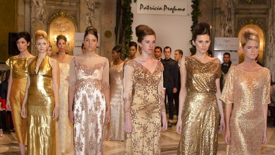 Moda: lo que 2014 nos dejó...  y lo que está por venir