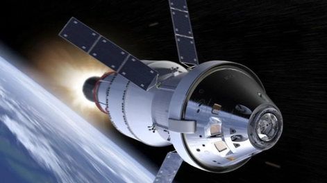 La misión Artemis II ya va por la mitad de su camino: cuánto falta para que lleguen a la Luna.