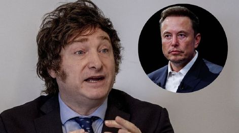 Elon Musk busca que Starlink, su servicio de internet satelital, funcione en 2024 en Argentina, como ya lo hace en gran parte de Latinoamérica (Web)