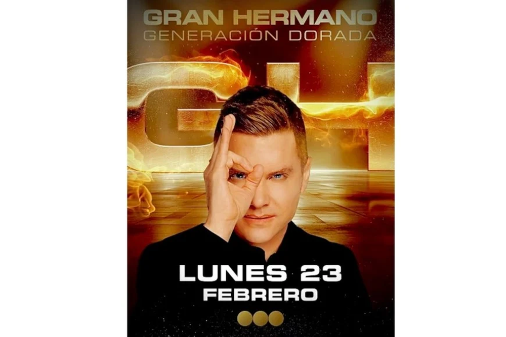 Se supo el sueldo semanal de los nuevos concursantes de Gran Hermano.