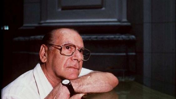 Rafael “Pato” Carret, el último grande del buen humor