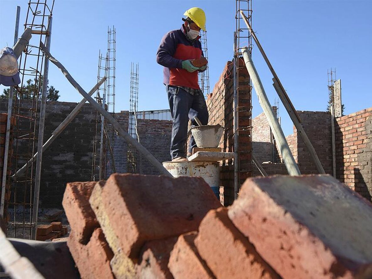 La comisión de Desarrollo Social de Diputados emitió un despacho favorable al proyecto sobre urbanización de Barrios Populares