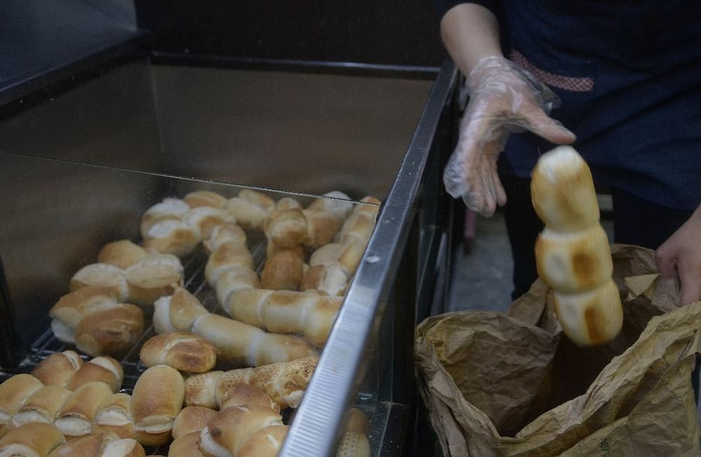 El precio de la harina no tiene techo y el pan aumentará de precio en Mendoza