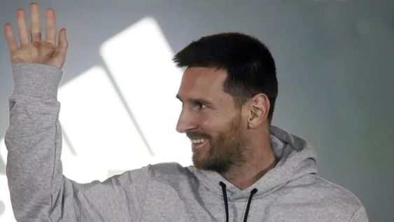 El mejor jugador del Mundo, analizó el clásico contra el Real Madrid y habló de su físico El mejor jugador del Mundo, analizó el clásico contra el Real Madrid y habló de su físico