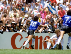 El místico pedido de los hinchas de la Selección Argentina para la semifinal ante Inglaterra