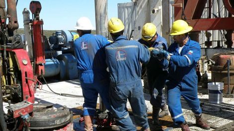 Desde el sindicato de petroleros de Cuyo y La Rioja manifestaron preocupación por la demora en la cesión de las áreas maduras de YPF