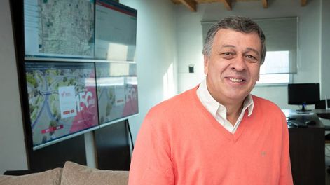 El misterioso mensaje de Daniel Orozco que lo vincula con su vuelta a la política