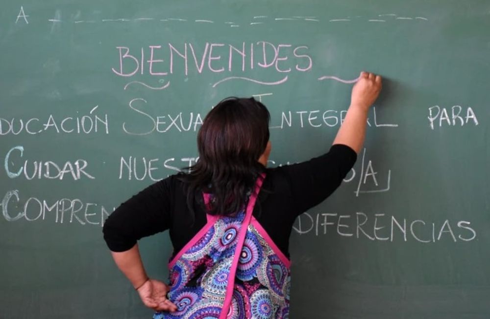La RAE se manifestó sobre el lenguaje inclusivo: “Son los ciudadanos los que establecen las reglas”.