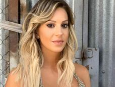 Noelia Marzol habló de su enojo con “PH”: “El conductor no se hizo cargo y no se disculpó”