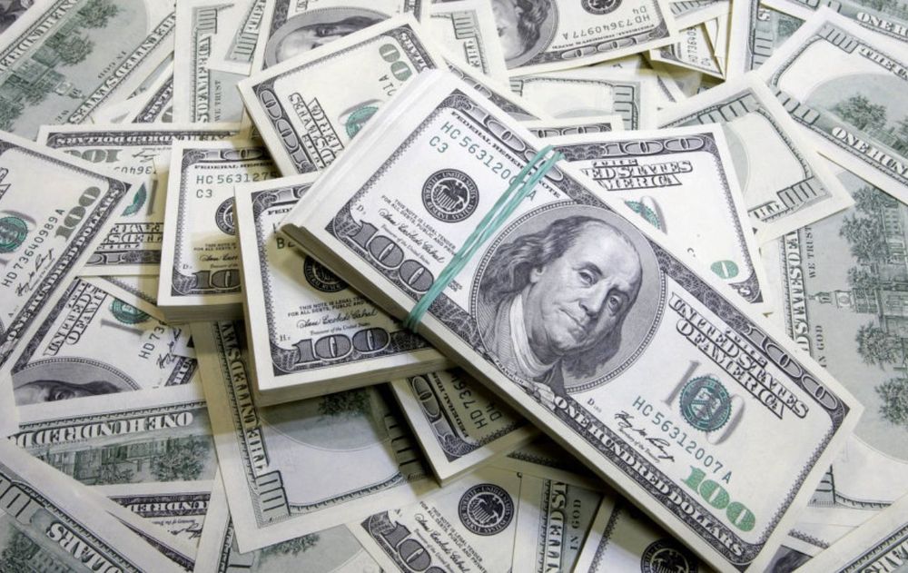 Dólar lunes 9 de febrero 2026.