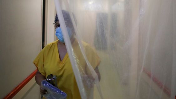 Murió otro paciente con Covid-19 en Mendoza y la provincia ya tiene 35 fallecidos