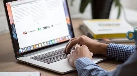 Estiman que habrá 149 millones de empleos digitales en los próximos dos años. (Imagen ilustrativa).