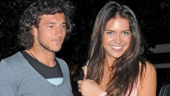 Zaira Nara y Pico Mónaco, ¿en crisis?