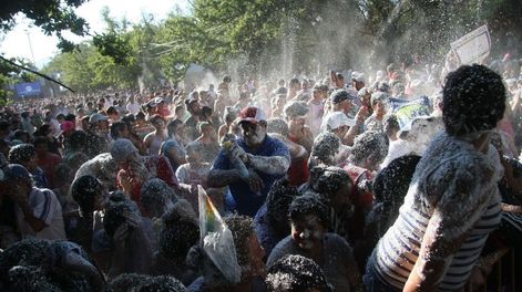 ¿Por qué cambia la fecha del Carnaval y cuándo cae este 2025?