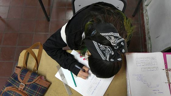Se especula que el 2 de marzo de 2022 sería la fecha de inicio de clases, aunque la DGE no lo confirmó. Foto: Orlando Pelichotti / Los Andes