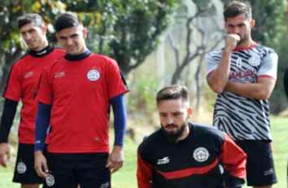 Fadep iniciará su pretemporada el próximo lunes