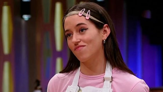 Leticia Siciliani contó, por fin, el motivo de su faltazo a “Masterchef celebrity”