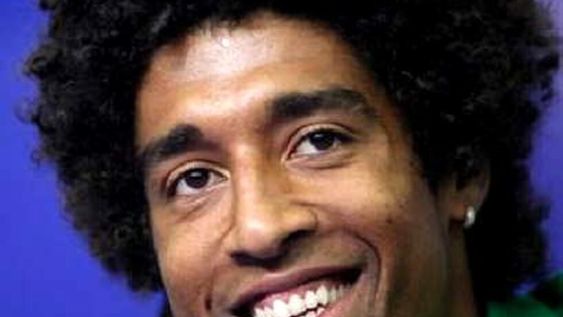 Dante, el brasileño que quiere ser alemán