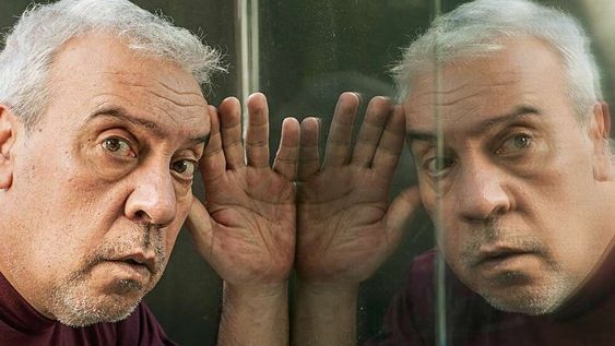 Coco Sily se descompensó y fue internado de urgencia