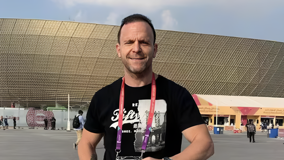 El periodista deportivo Quique Felman habló tras ser liberado en Estados Unidos, luego de ser acusado por presunto lavado de activos. El periodista deportivo Quique Felman habló tras ser liberado en Estados Unidos, luego de ser acusado por presunto lavado de activos.