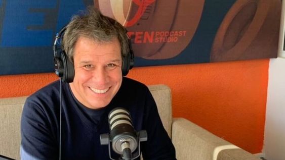 El neurólogo Facundo Manes.