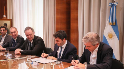 El Gobierno Nacional va a quitar las retenciones al petróleo convencional para fomentar el desarrollo del sector.&nbsp;