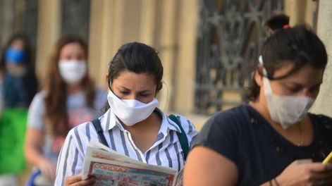 Variante P1, la cepa brasileña temida por el mundo que ya entró en Argentina: todo lo que se sabe