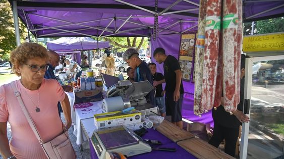 La Feria del Ahorro se renovó y sumó nuevos productos a precios accesibles