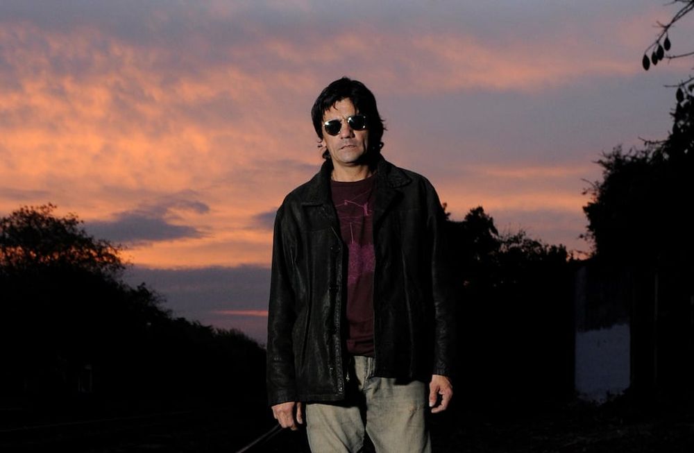 “Alejandro Sokol, el cazador”: el libro que recoge el legado de un músico indomable