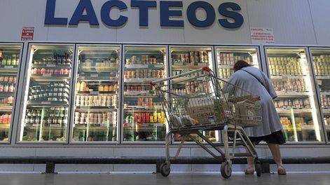 Imagen ilustrativa.  Archivo / Los Andes