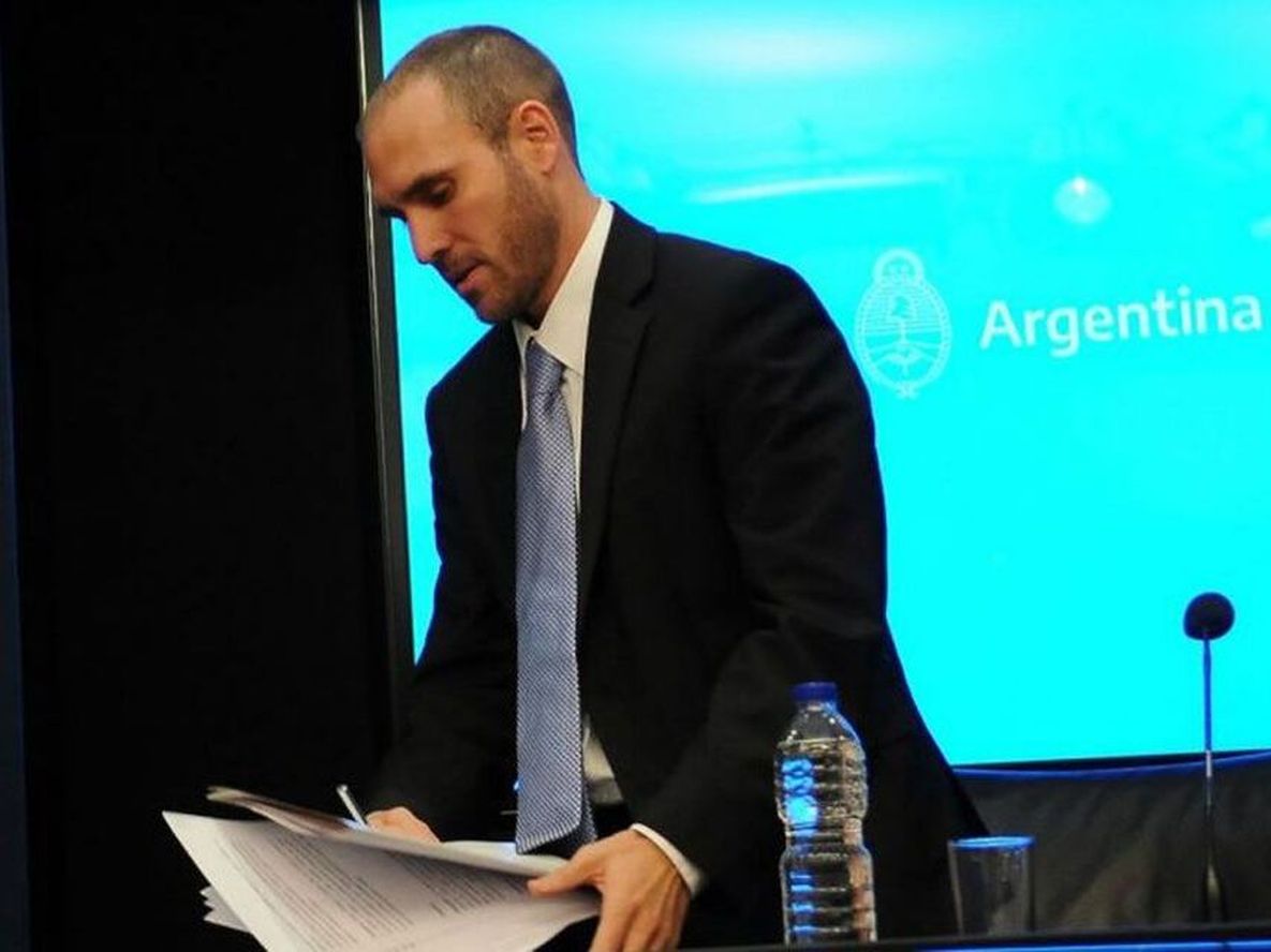 Los intereses, eje en la batalla de los veinte días por la deuda argentina 
