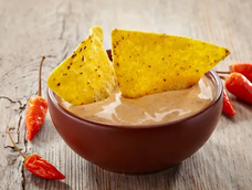 La receta de esta mayonesa cambia las picadas en familia o con amigos. La receta de esta mayonesa cambia las picadas en familia o con amigos.