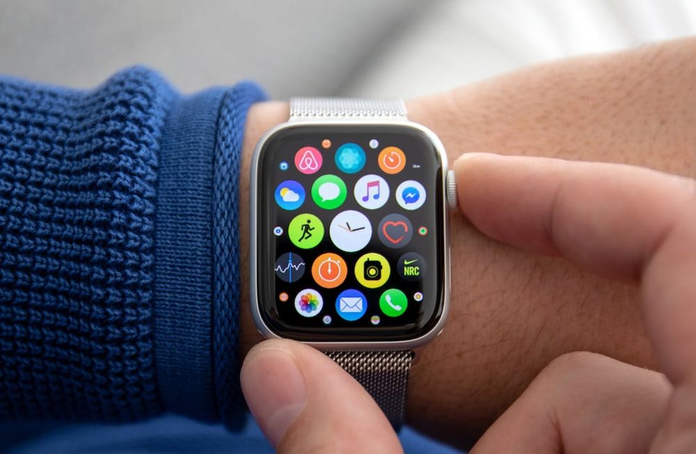 A Apple está preparando a chegada de um novo Apple Watch.