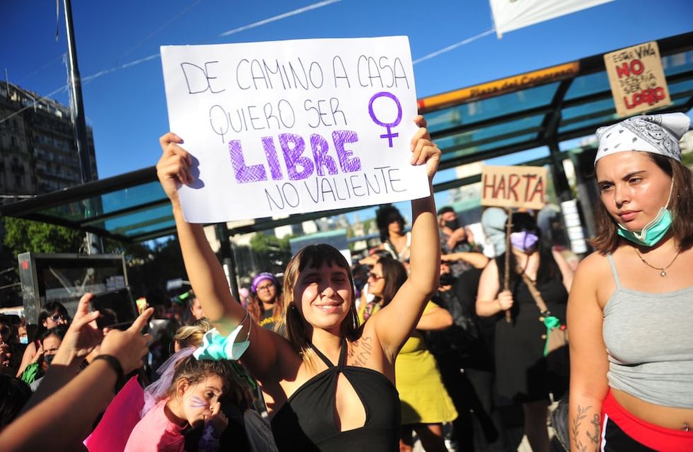 Foto: Clarín