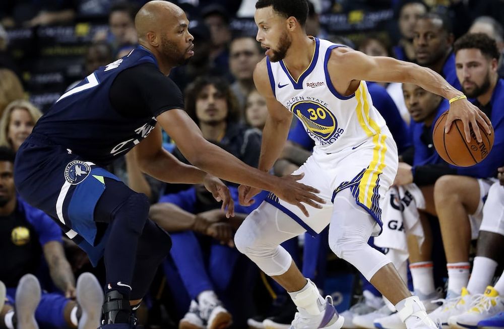 La NBA arrancó con los primeros partidos de pretemporada