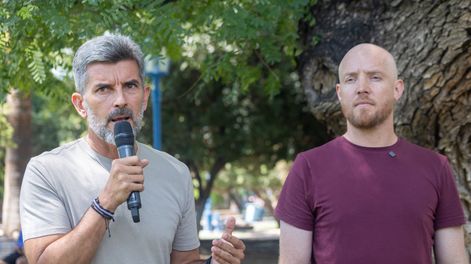 La Ciudad y Luján celebraron la Certificación Oro What Works Cities 2025