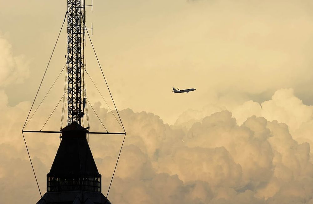 Para este jueves, la Dirección de Agricultura y Contingencias Climáticas, anticipa un día, inestable con nubosidad variable y tormentas aisladas
