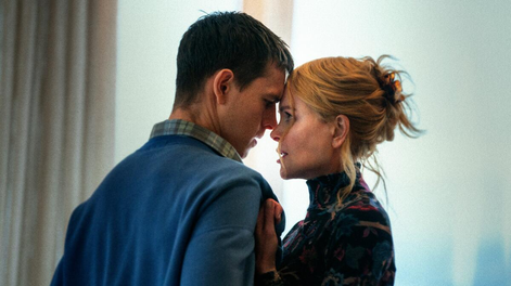 Con Nicole Kidman como protagonista, este thriller psicológico se adentra en los rincones más oscuros del deseo. Disponible en Amazon Prime Video